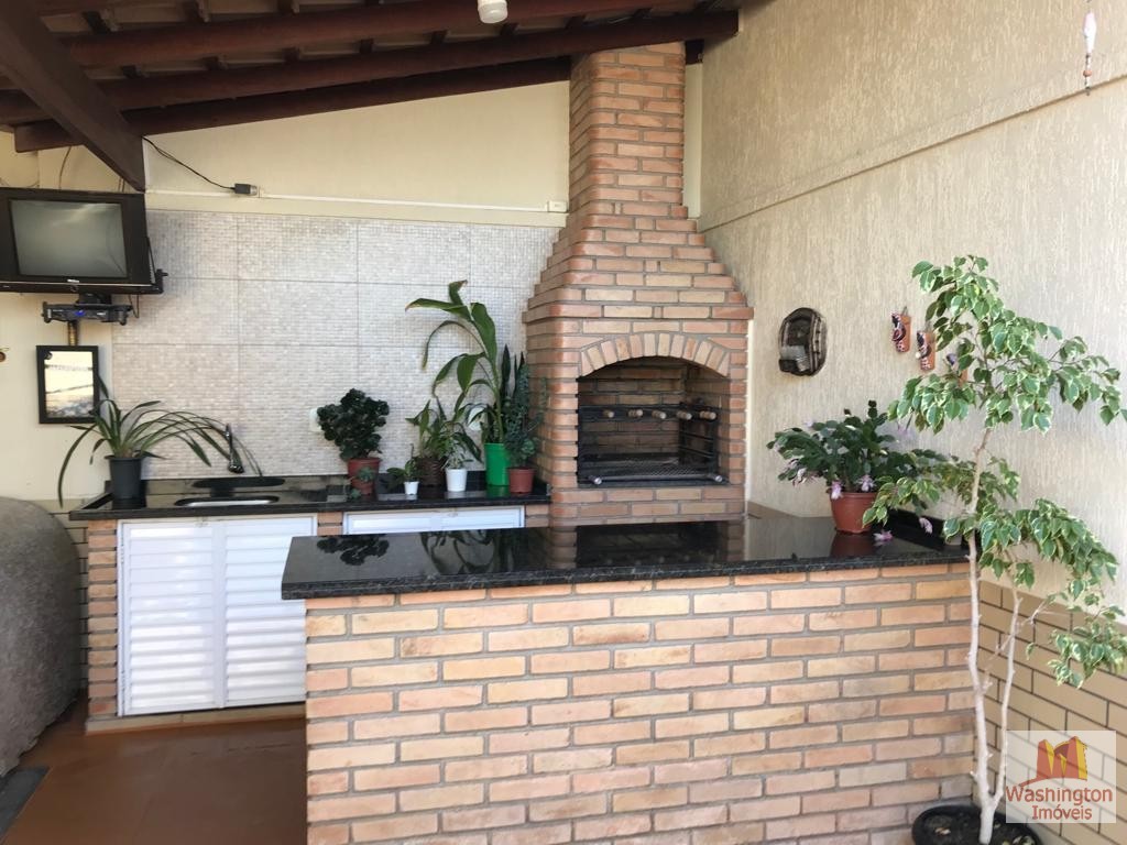 Casa  Mogi das cruzes  / Vila rei